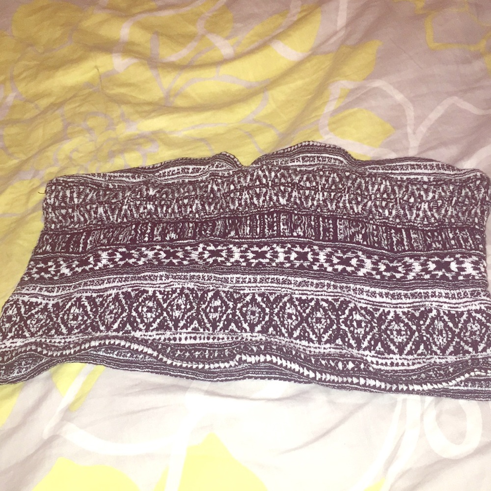 Plus Size Bantu